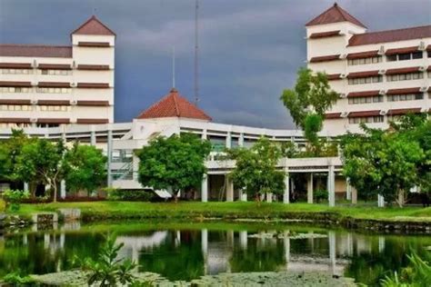 Kamu Wajib Tahu Inilah Daftar Universitas Swasta Terbaik Di Daerah