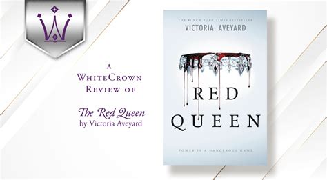 Review Of The Red Queen