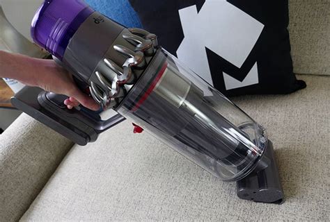 Dyson V11 Outsize Review - Modern Castle