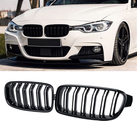 Bmw F M Piano Black N Panjur