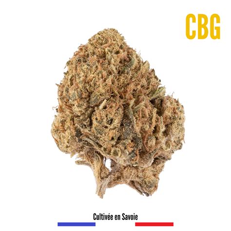 Royal Dwart Cbg Hemp Selection