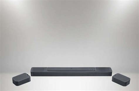 قیمت و خرید ساندبار جی بی ال JBL Bar 1000