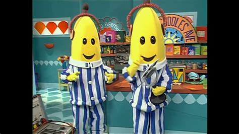 Bananas In Pyjamas Ep 206 Radio Bananas YouTube