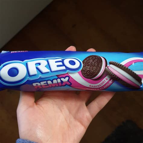 Mondelēz International Oreo Remix Reviews | abillion