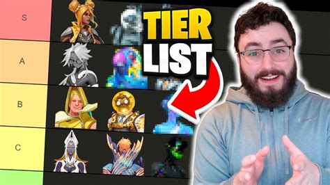 Ranking Every Leaked Unreleased Fortnite Survey Skin Tier List