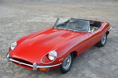 Jaguar Xke Frazier Motorcar Company