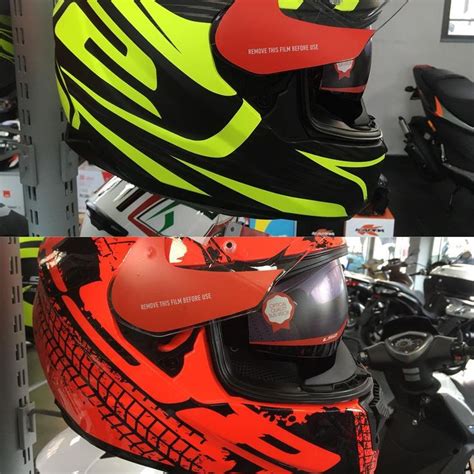 casco integrale doppia visiera  scontato della promo natale