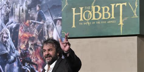 Unity Software To Buy Peter Jackson S Weta Digital Shares Slip After