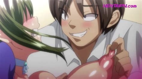 FEATURED Tsundero Ep HENTAI HENTAI