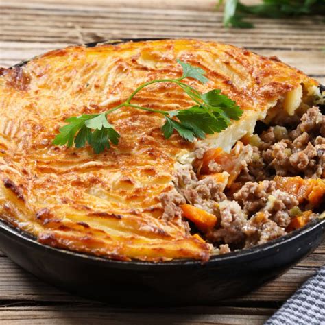 Kentish Mayde Cottage Pie 350g The Black Farmer