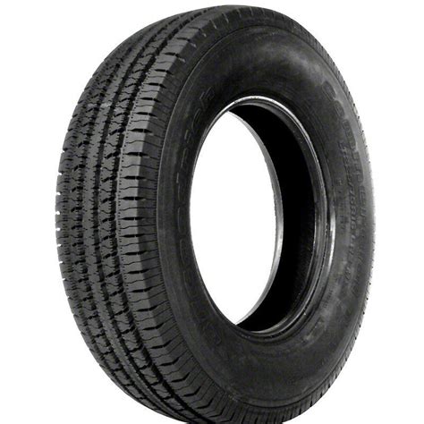 Bfgoodrichcommercialtaallseason2352f80r17tire For Sale Online Ebay