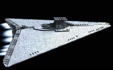 Star Destroyer Types Warfare Roleplay Amino