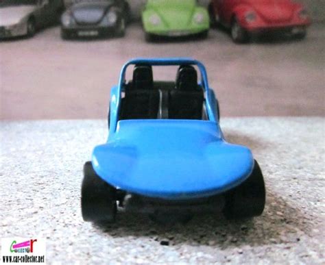 Dune Daddy Hot Wheels Car Collector Net
