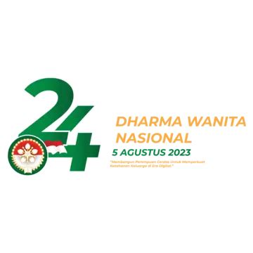 Happy National Womens Dharma Day 24 Year 2023 Vector, Dharma Women 2023 ...