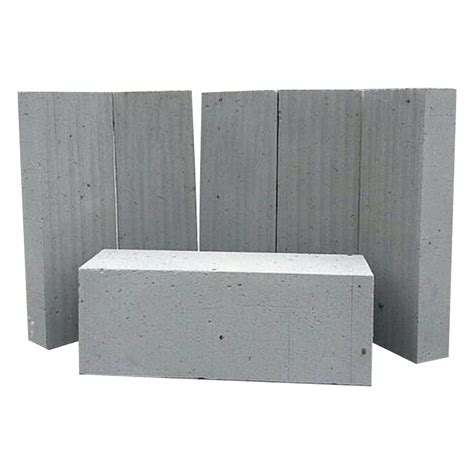 Autoclaved Aerated Concrete Rectangular Ambuja Aac Wall Blocks For