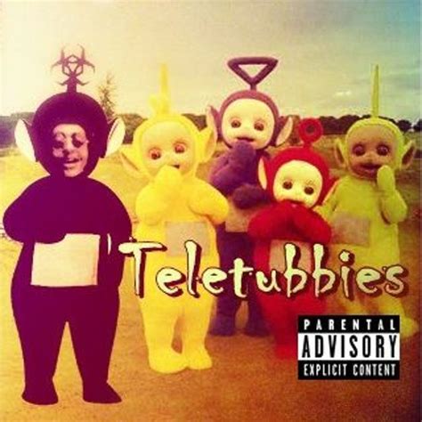 Stream Teletubbies By Lil Bosta Listen Online For Free On Soundcloud