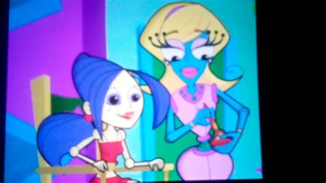 Cyberchase Lucky Star Behind The Scenes Cectv Youtube