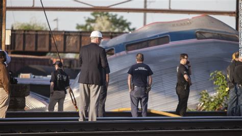 Engineer In Deadly 2015 Philadelphia Amtrak Crash Found Not Guilty Cnn