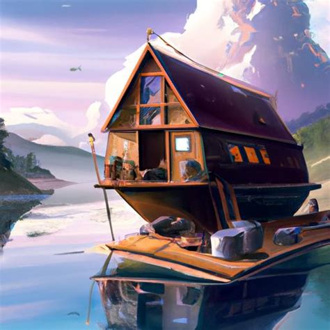 How to Make a Houseboat in Ark? (A Step-By-Step Guide) – Boat Pursuits