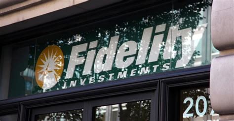 Fidelity Investments To Hire 4000 People In Next Six Months Wealth