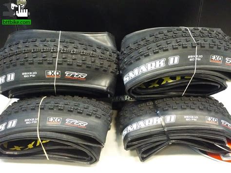 Venta Cubiertas Mtb 29 Maxxis Crossmark En Stock