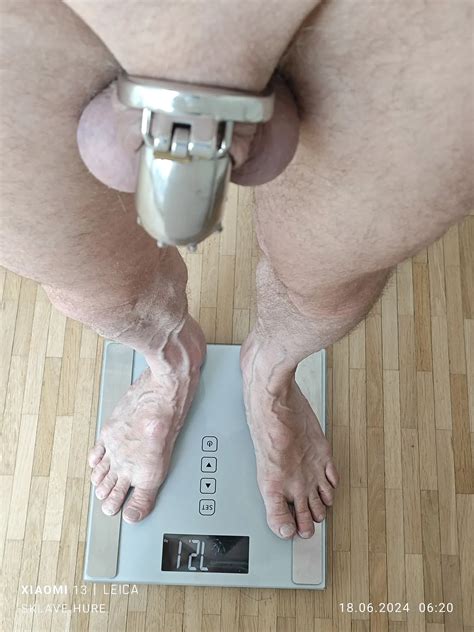 June 18 2024 Daily Duty Of The Naked Slave 27 Pics XHamster