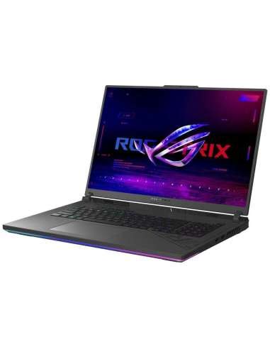 Notebook ASUS ROG Strix G814JI N6079W CPU I9 13980HX 2200 MHz 18