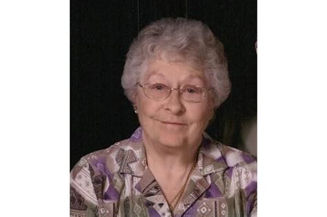 Wilma Williams Obituary 2020 Louisville Ky Courier Journal