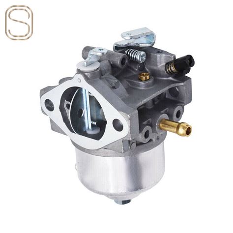 Carburetor For John Deere 285 320 345 Kawasaki FD590V LawnMowerCarb