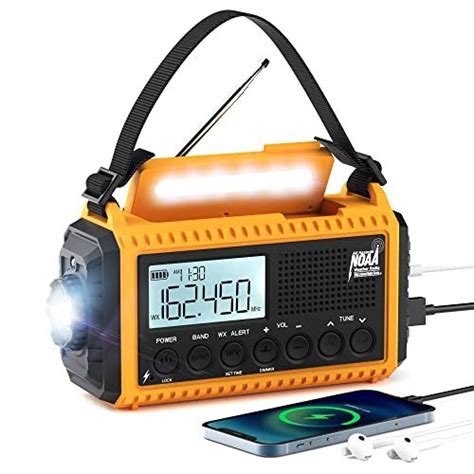 The Best Portable Radio For Camping For Buy Guide Artofit