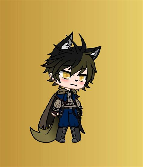 Ajax Dontimo Wiki Gacha Life Gay Amino