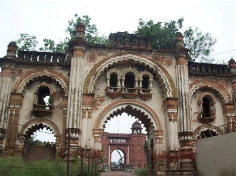 Tourist spots in Darbhanga District [Bihar, India] - The Mental Club