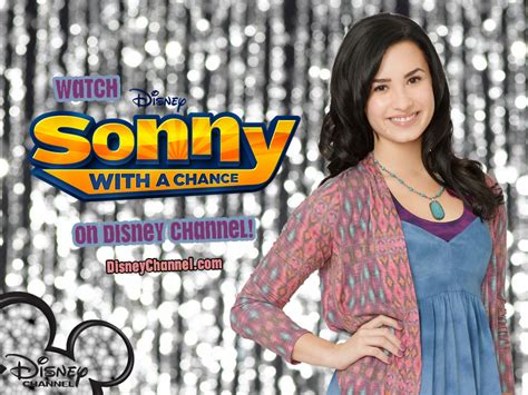 sonny - Sonny With A Chance Wallpaper (16328197) - Fanpop