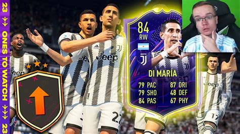 Fifa Je Tu Otw Di Mar A Pack Sbc Youtube