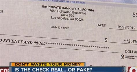 how to check if money is real at home