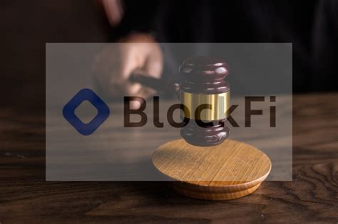 快訊BlockFi起訴SBF旗下控股公司要拿回 6 48 億鎂Robinhood股份 動區動趨 最具影響力的區塊鏈新聞媒體