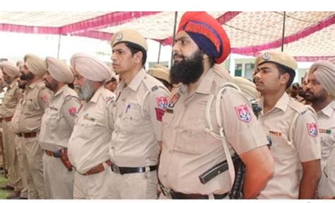 Operation Blue Star Anniversary Police On Alert As Call For Amritsar