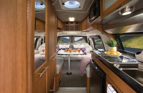 190 Popular Interior Roadtrek Camper Interior Design Popular Interiors