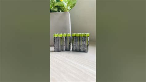 baterai aaa  batre aa  kala kemajuan teknologi batrai batre