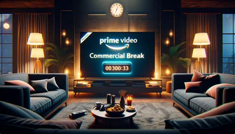 Amazon Prime Video Ab Februar Mit Werbeunterbrechungen