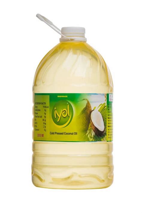 Wood Pressed Coconut Oil At Rs Bottle Sulur Coimbatore Id