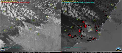 Australia Fires Map 2020 Satellite