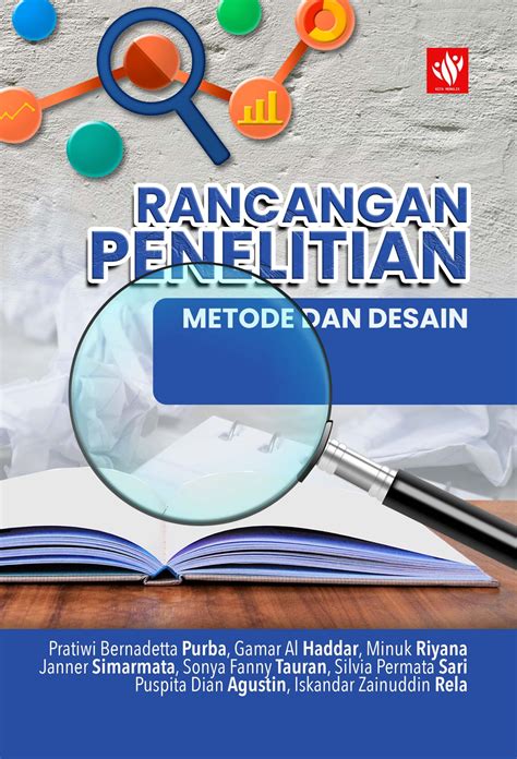 Rancangan Penelitian Metode Dan Desain Kita Menulis