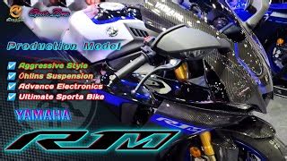 Yamaha R1M 2023 Model Review Ride Top Speed Mileage Price, 47% OFF