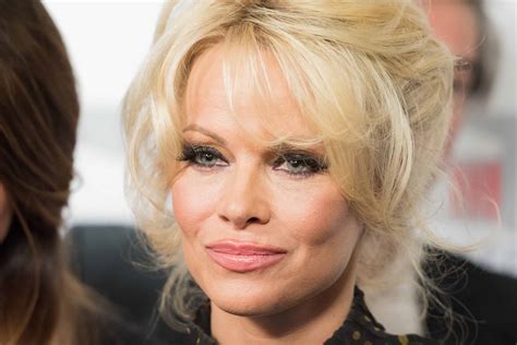 Pamela Anderson Net Worth 2023 A Glimpse Into Hollywood Glamour