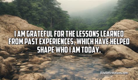 15 Gratitude Affirmations - Vital Affirmations