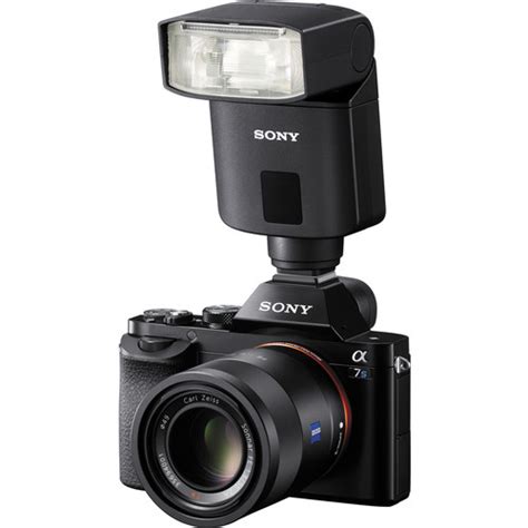 Sony HVL F32M External Flash CameraLK