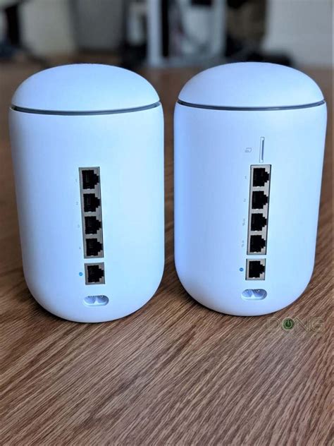 Unifi Dream Router Udr Review 100 Near Perfect Dong Knows Tech