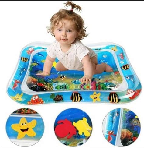 Multicolor BABY SLAP PAD, Packaging Type: Box, 1-2 Years at Rs 100 ...