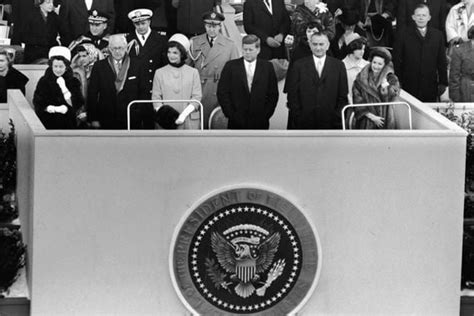 Jfks Legacy On The Anniversary Of His Assassination